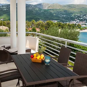 Apartment The, Split